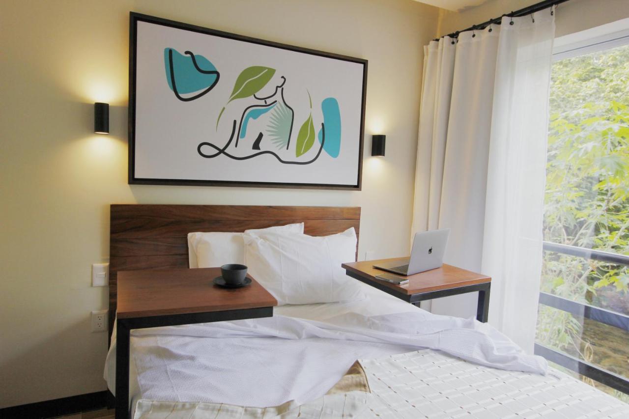 Joint Boutique Hotel Zona Romantica Puerto Vallarta Exterior photo