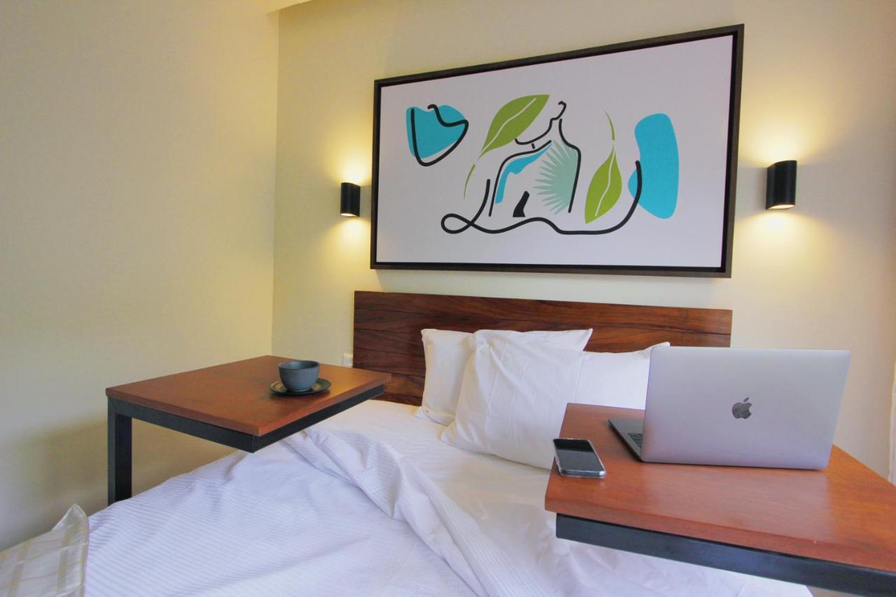 Joint Boutique Hotel Zona Romantica Puerto Vallarta Exterior photo