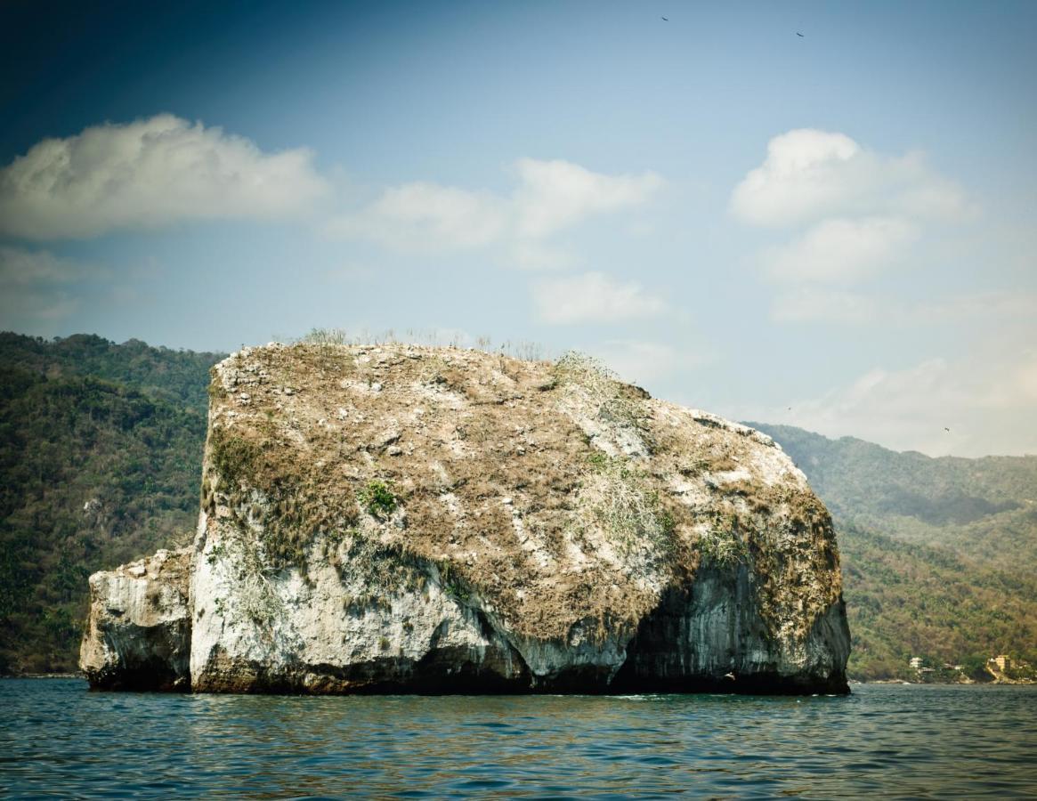 Joint Boutique Hotel Zona Romantica Puerto Vallarta Exterior photo