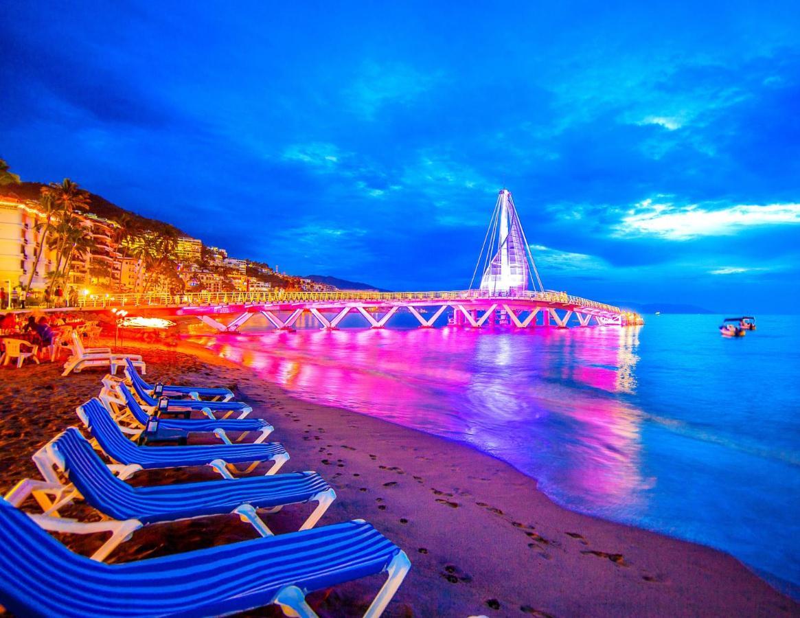 Joint Boutique Hotel Zona Romantica Puerto Vallarta Exterior photo
