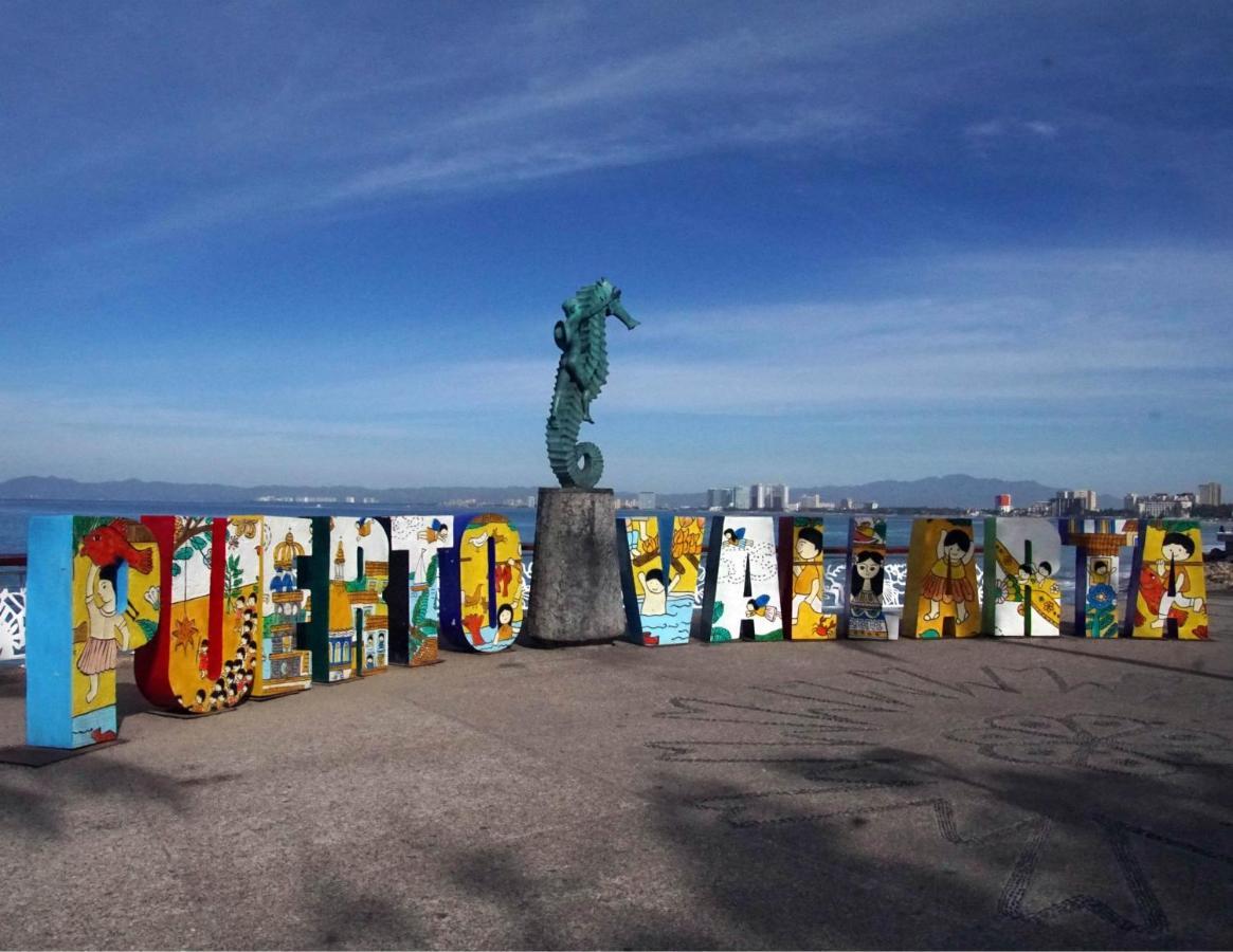 Joint Boutique Hotel Zona Romantica Puerto Vallarta Exterior photo