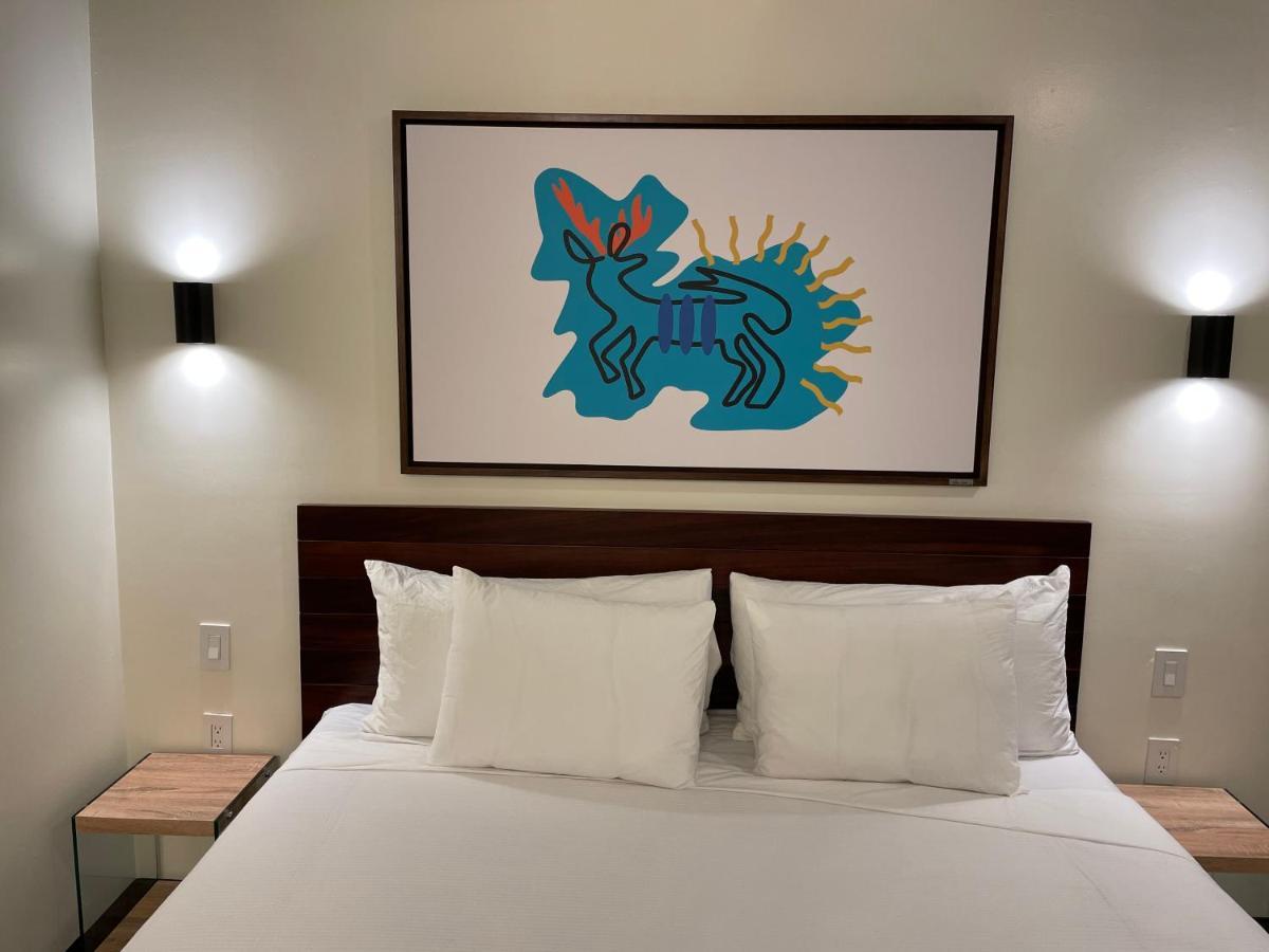 Joint Boutique Hotel Zona Romantica Puerto Vallarta Exterior photo