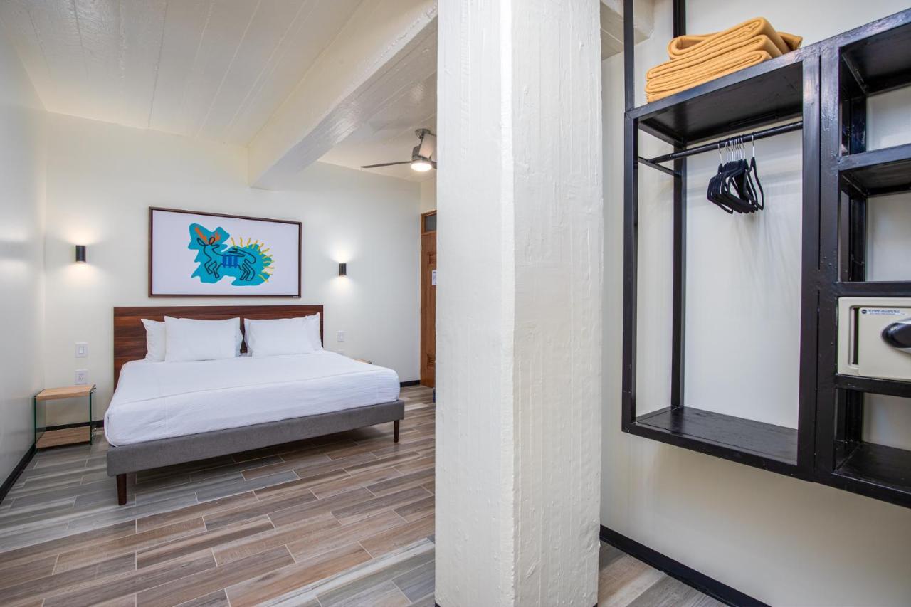 Joint Boutique Hotel Zona Romantica Puerto Vallarta Exterior photo