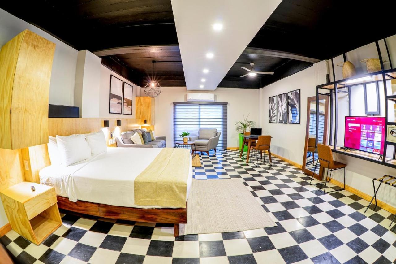 Joint Boutique Hotel Zona Romantica Puerto Vallarta Exterior photo