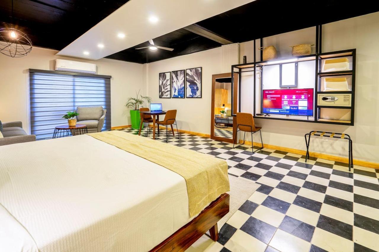 Joint Boutique Hotel Zona Romantica Puerto Vallarta Exterior photo