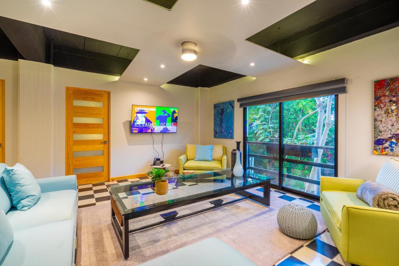 Joint Boutique Hotel Zona Romantica Puerto Vallarta Room photo
