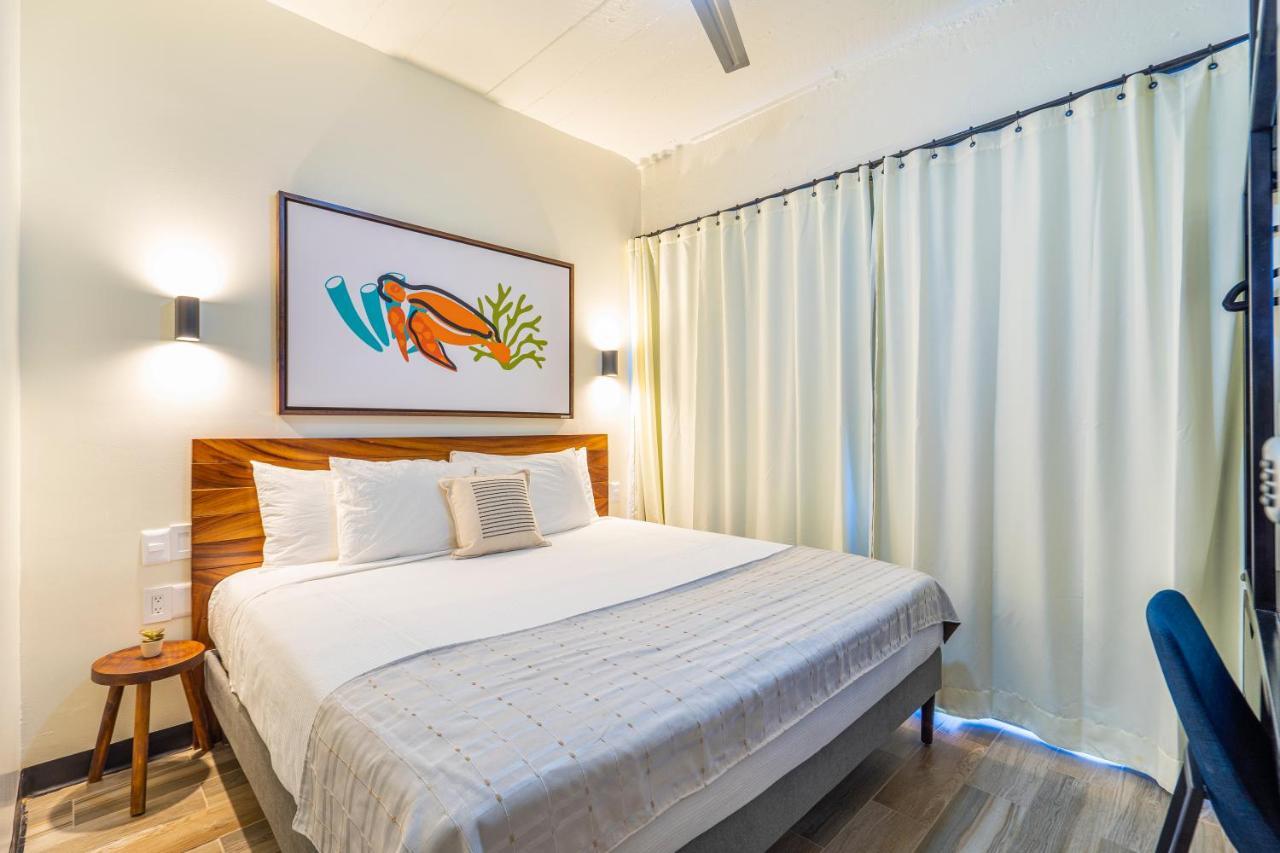 Joint Boutique Hotel Zona Romantica Puerto Vallarta Exterior photo