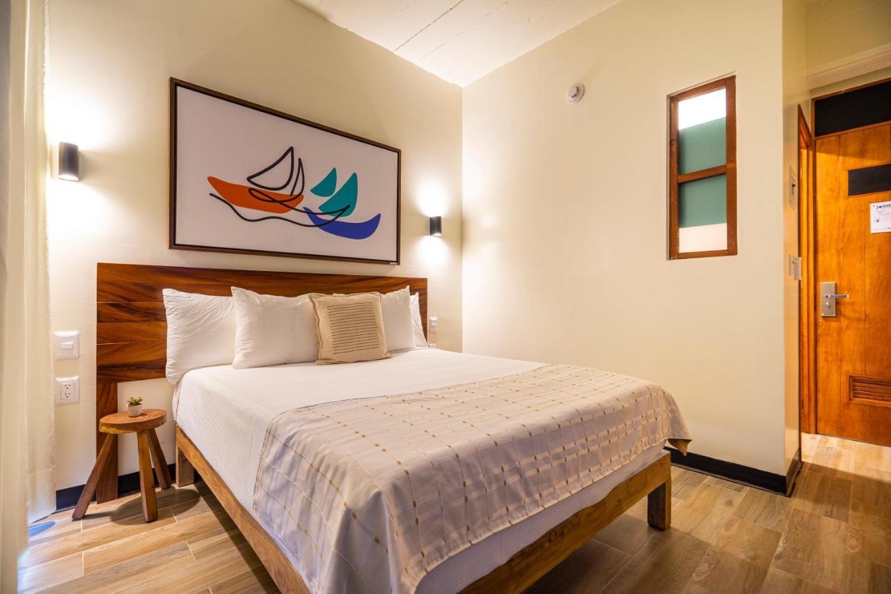 Joint Boutique Hotel Zona Romantica Puerto Vallarta Exterior photo