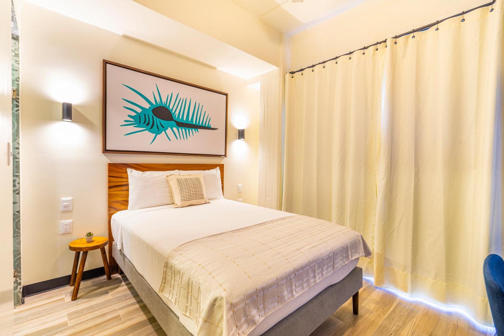 Joint Boutique Hotel Zona Romantica Puerto Vallarta Exterior photo