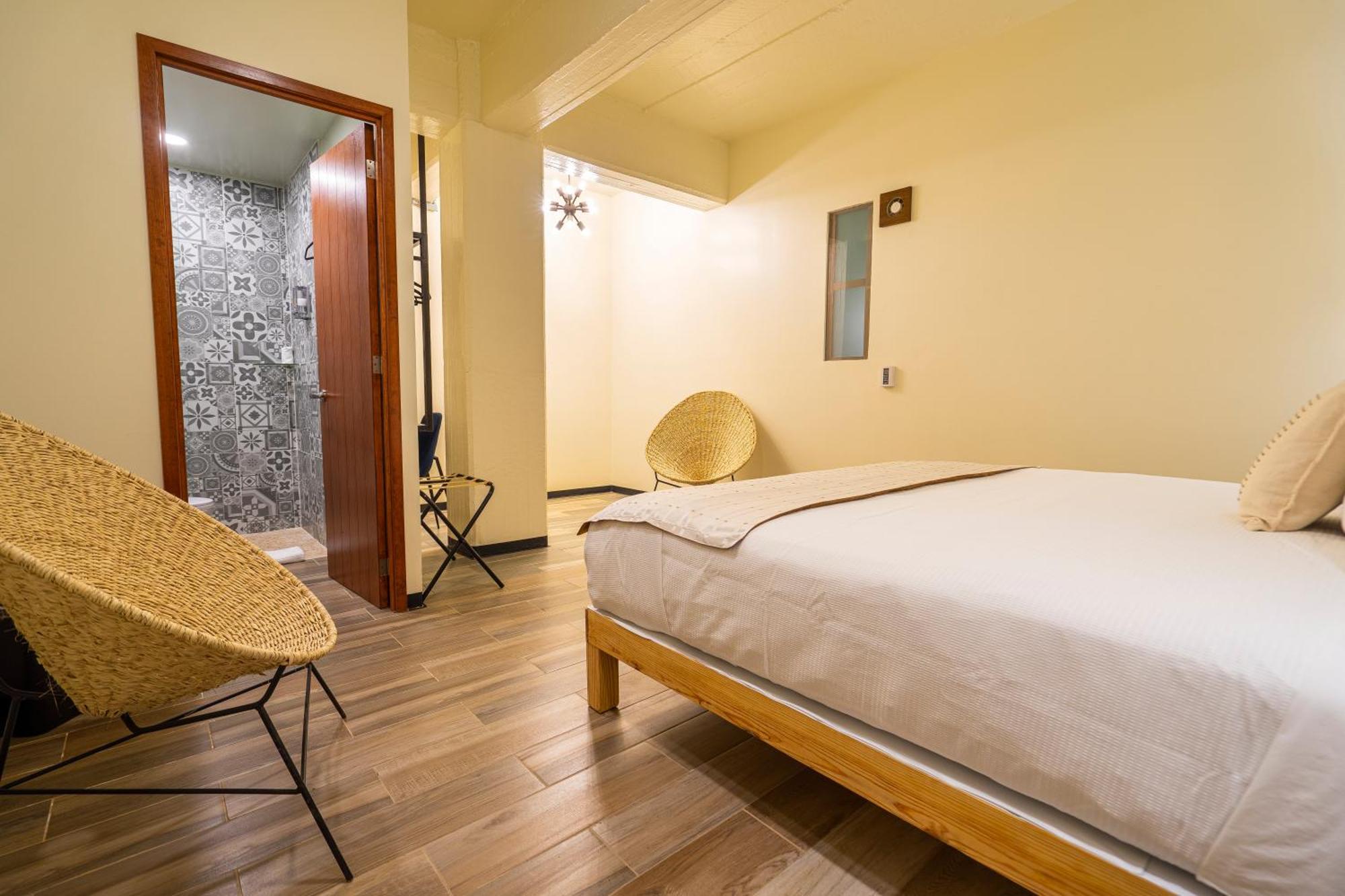 Joint Boutique Hotel Zona Romantica Puerto Vallarta Exterior photo