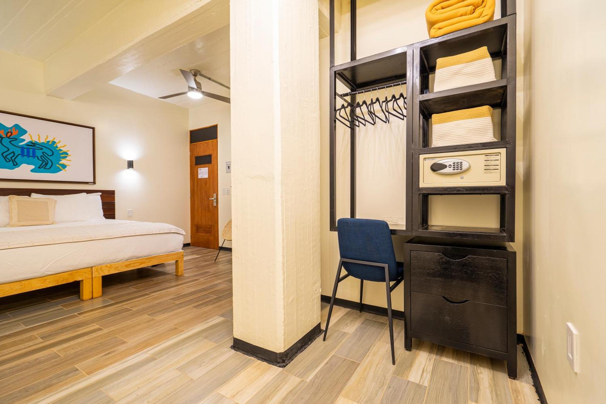 Joint Boutique Hotel Zona Romantica Puerto Vallarta Exterior photo