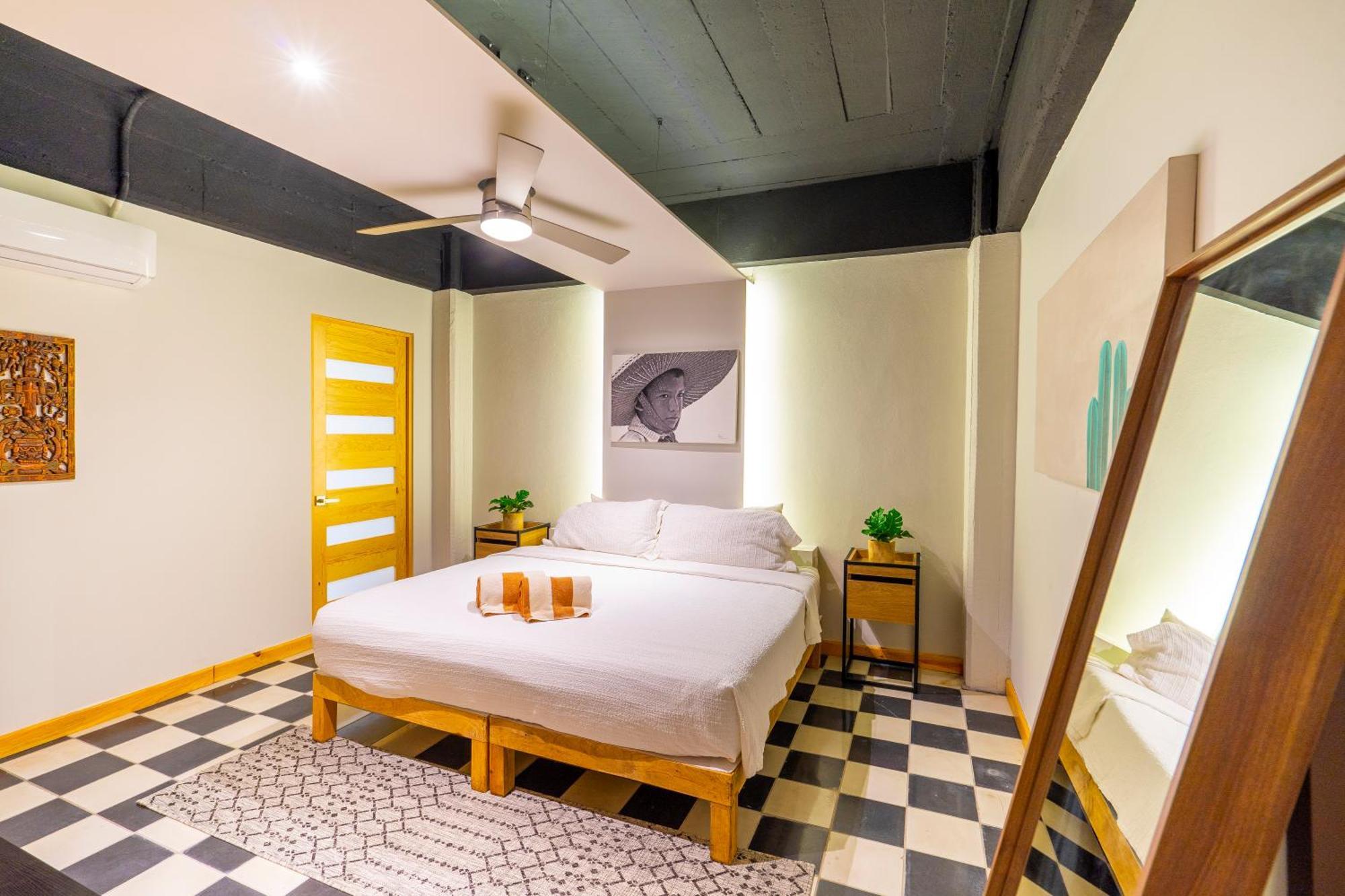 Joint Boutique Hotel Zona Romantica Puerto Vallarta Room photo