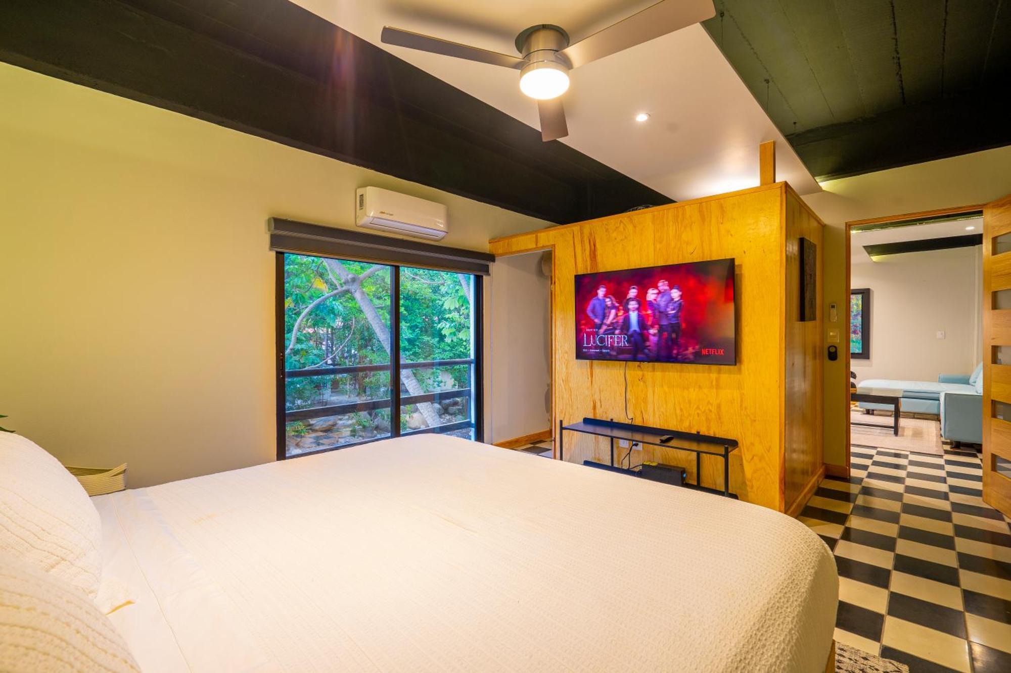 Joint Boutique Hotel Zona Romantica Puerto Vallarta Room photo