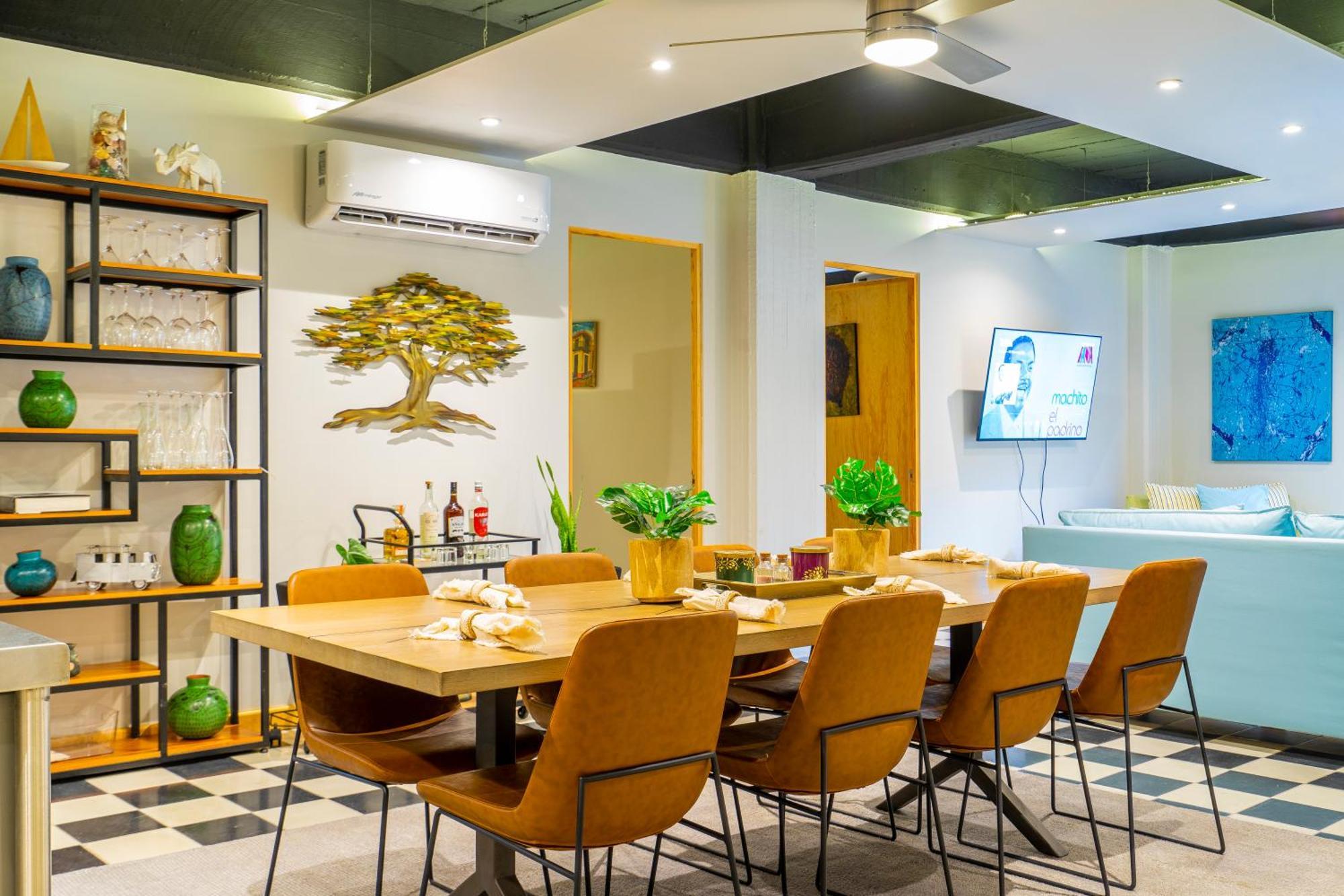 Joint Boutique Hotel Zona Romantica Puerto Vallarta Room photo