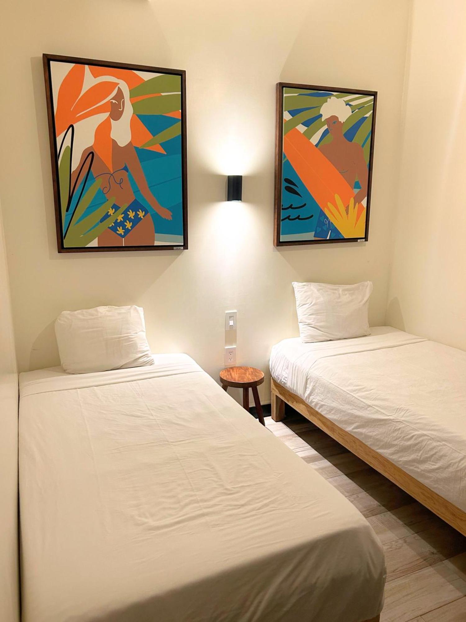Joint Boutique Hotel Zona Romantica Puerto Vallarta Exterior photo